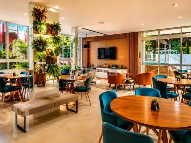 Apartamento para Venda em Florianópolis/SC Jurerê 1 Quartos