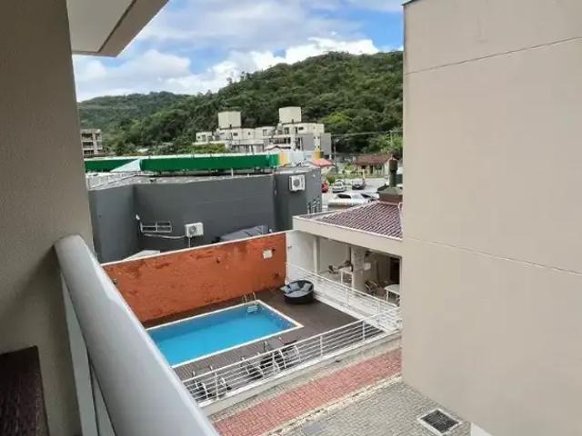 Apartamento para Venda em Florianópolis/SC Jurerê 1 Quartos