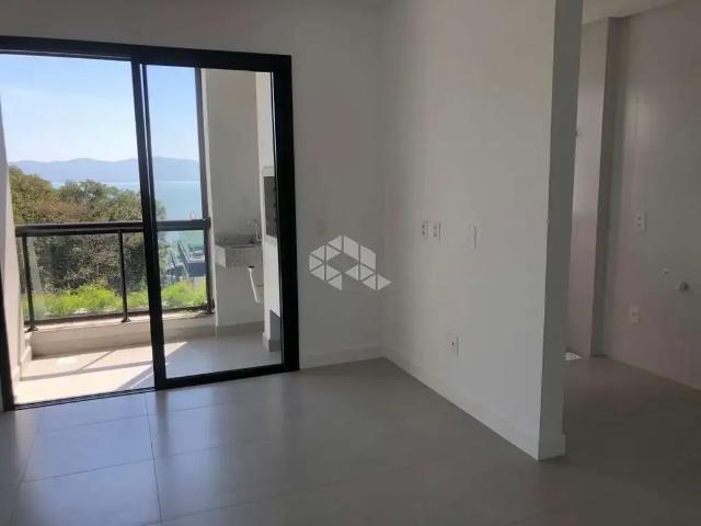 Apartamento para Venda em Florianópolis/SC Jurerê 1 Quartos