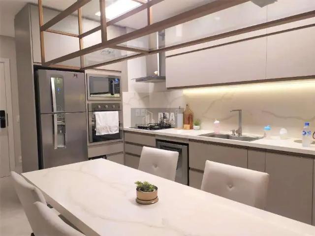 Apartamento para Venda em Florianópolis/SC Jurerê 1 Quartos