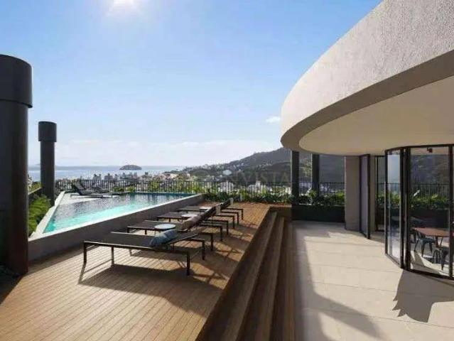Apartamento para Venda em Florianópolis/SC Jurerê 1 Quartos
