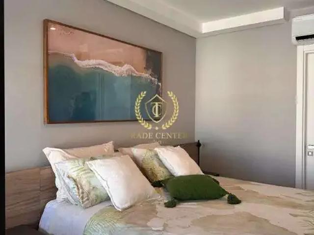 Apartamento para Venda em Florianópolis/SC Jurerê 1 Quartos