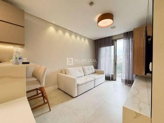 Apartamento para Venda em Florianópolis/SC Jurerê 1 Quartos