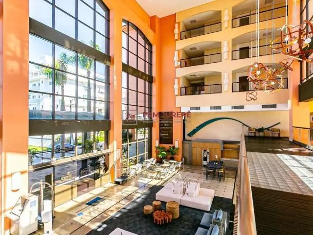 Apartamento para Venda em Florianópolis/SC Jurerê 1 Quartos