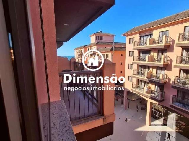 Apartamento para Venda em Florianópolis/SC Jurerê 1 Quartos