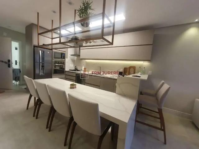 Apartamento para Venda em Florianópolis/SC Jurerê 1 Quartos