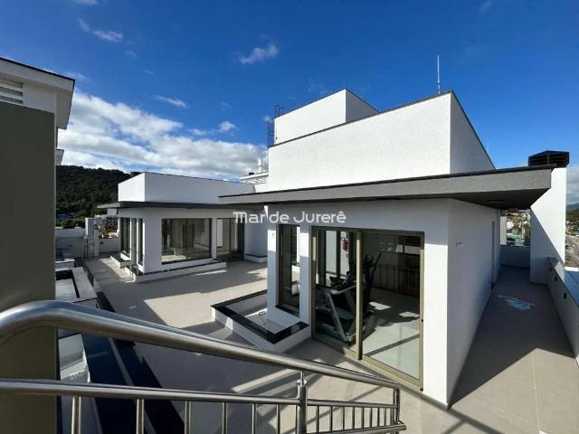 Apartamento para Venda em Florianópolis/SC Jurerê 1 Quartos