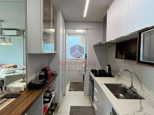 Apartamento para Venda em Florianópolis/SC Jurerê 2 Quartos