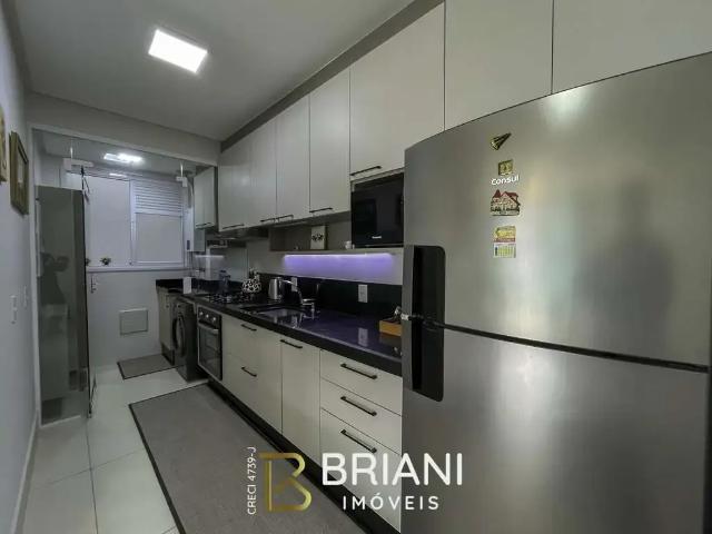 Apartamento para Venda em Florianópolis/SC Jurerê 2 Quartos