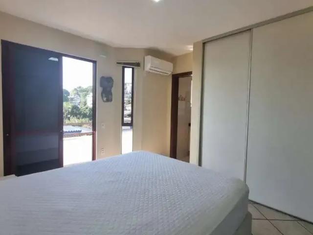 Apartamento para Venda em Florianópolis/SC Jurerê 2 Quartos