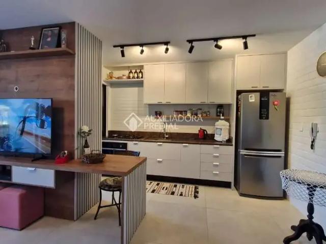 Apartamento para Venda em Florianópolis/SC Jurerê 2 Quartos