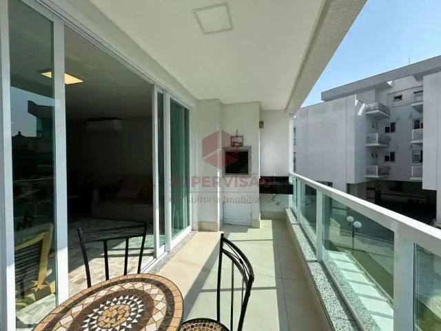 Apartamento para Venda em Florianópolis/SC Jurerê 2 Quartos