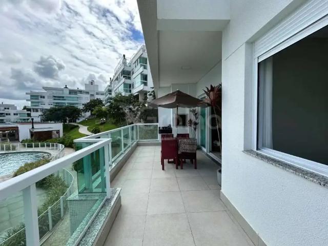 Apartamento para Venda em Florianópolis/SC Jurerê 2 Quartos