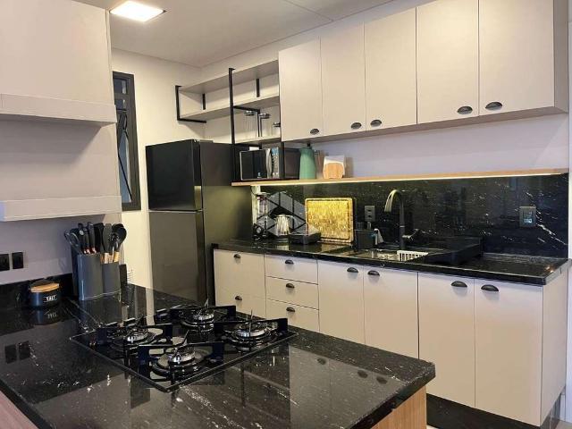 Apartamento para Venda em Florianópolis/SC Jurerê 2 Quartos