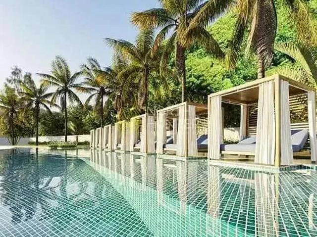 Apartamento para Venda em Florianópolis/SC Jurerê 2 Quartos