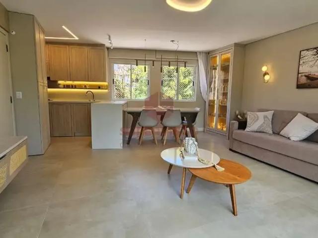 Apartamento para Venda em Florianópolis/SC Jurerê 2 Quartos