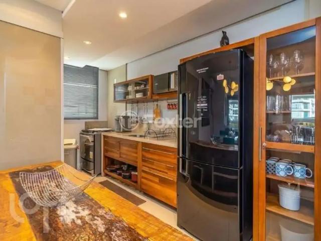 Apartamento para Venda em Florianópolis/SC Jurerê 2 Quartos