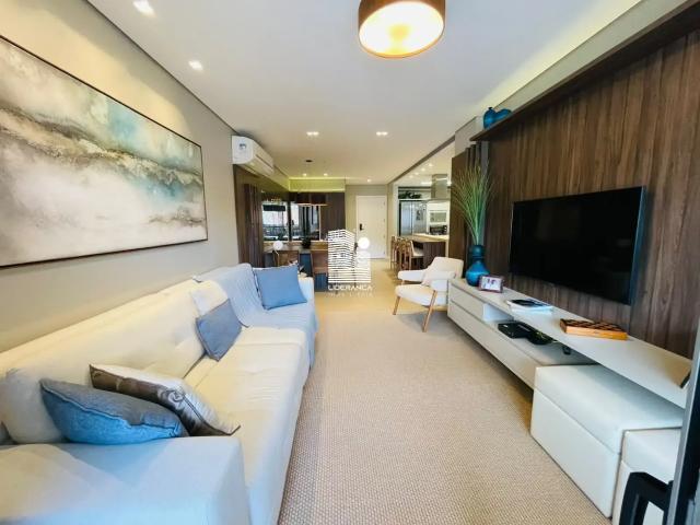 Apartamento para Venda em Florianópolis/SC Jurerê 2 Quartos