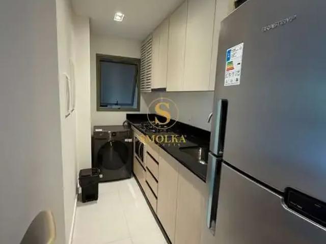 Apartamento para Venda em Florianópolis/SC Jurerê 2 Quartos