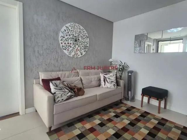 Apartamento para Venda em Florianópolis/SC Jurerê 2 Quartos