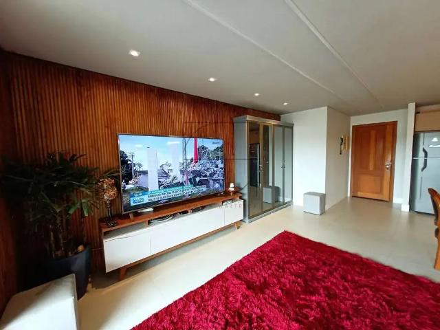 Apartamento para Venda em Florianópolis/SC Jurerê 2 Quartos
