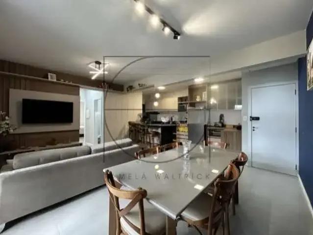 Apartamento para Venda em Florianópolis/SC Jurerê 2 Quartos