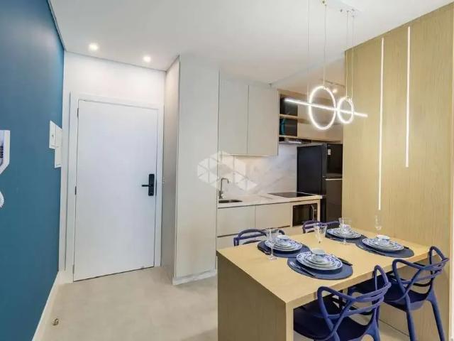 Apartamento para Venda em Florianópolis/SC Jurerê 2 Quartos