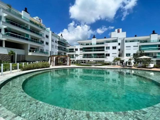 Apartamento para Venda em Florianópolis/SC Jurerê 2 Quartos