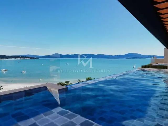 Apartamento para Venda em Florianópolis/SC Jurerê Internacional 2 Quartos