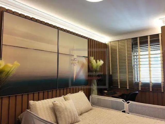 Apartamento para Venda em Florianópolis/SC Jurerê 2 Quartos