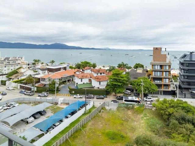 Apartamento para Venda em Florianópolis/SC Jurerê 2 Quartos