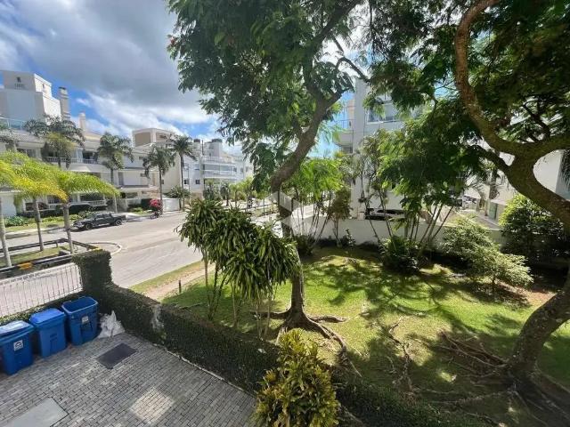 Apartamento para Venda em Florianópolis/SC Jurerê 2 Quartos