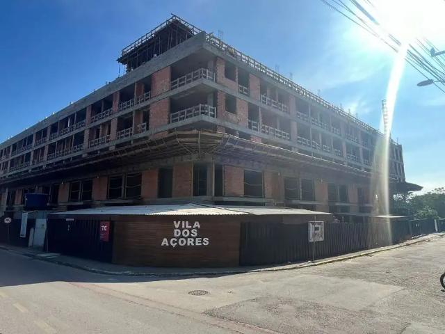 Apartamento para Venda em Florianópolis/SC Jurerê 2 Quartos