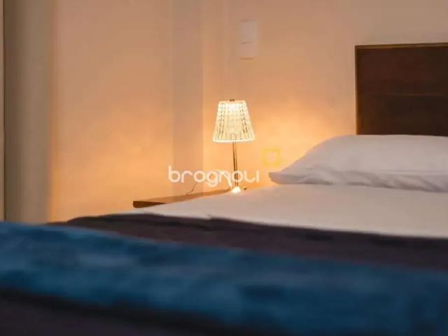 Apartamento para Venda em Florianópolis/SC Jurerê 2 Quartos