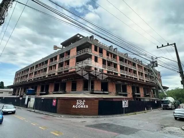 Apartamento para Venda em Florianópolis/SC Jurerê 2 Quartos