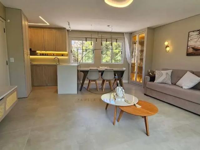 Apartamento para Venda em Florianópolis/SC Jurerê 2 Quartos