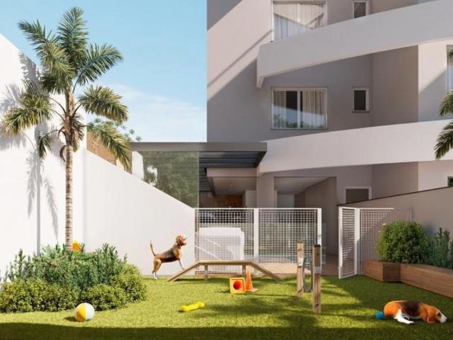 Apartamento para Venda em Florianópolis/SC Jurerê 2 Quartos