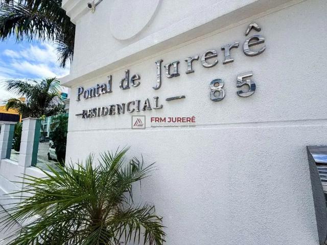 Apartamento para Venda em Florianópolis/SC Jurerê 2 Quartos