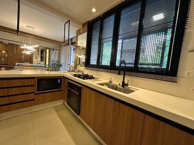 Apartamento para Venda em Florianópolis/SC Jurerê 2 Quartos