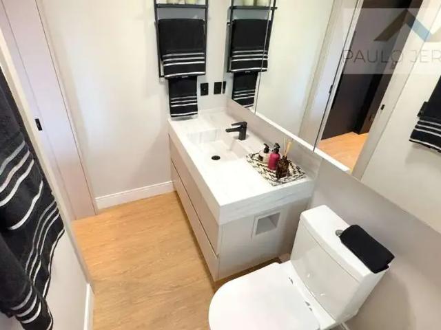 Apartamento para Venda em Florianópolis/SC Jurerê 2 Quartos