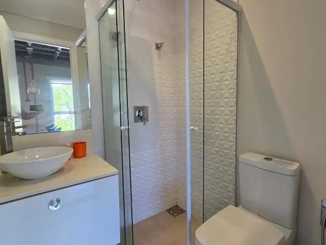 Apartamento para Venda em Florianópolis/SC Jurerê 2 Quartos