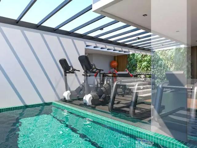 Apartamento para Venda em Florianópolis/SC Jurerê 2 Quartos