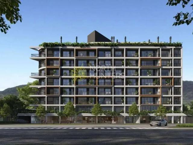 Apartamento para Venda em Florianópolis/SC Jurerê 2 Quartos