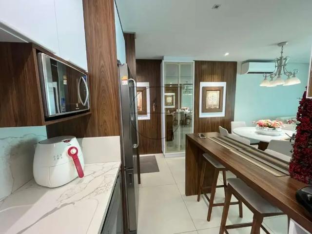 Apartamento para Venda em Florianópolis/SC Jurerê 2 Quartos