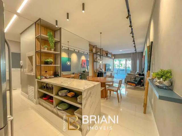 Apartamento para Venda em Florianópolis/SC Jurerê 2 Quartos