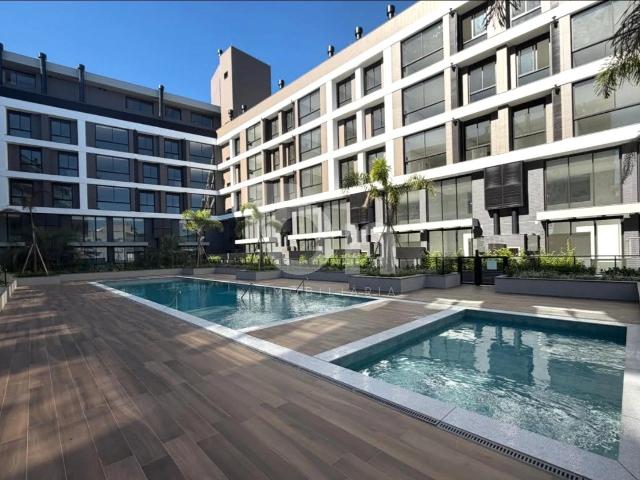 Apartamento para Venda em Florianópolis/SC Jurerê 2 Quartos