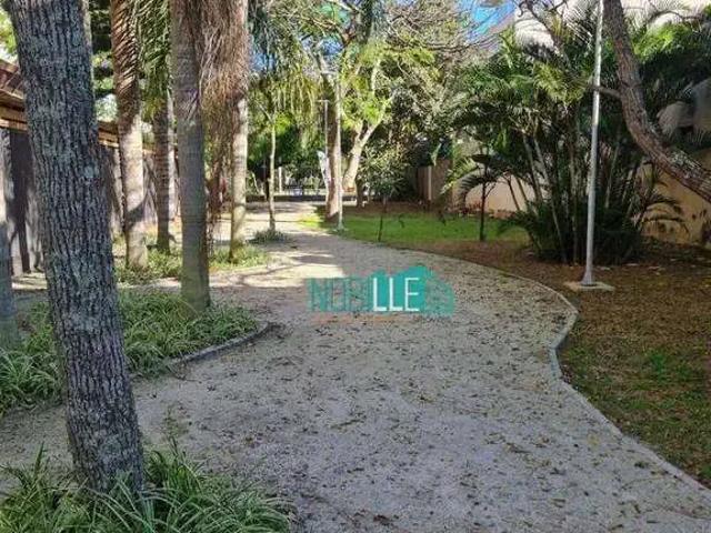 Apartamento para Venda em Florianópolis/SC Jurerê 4 Quartos