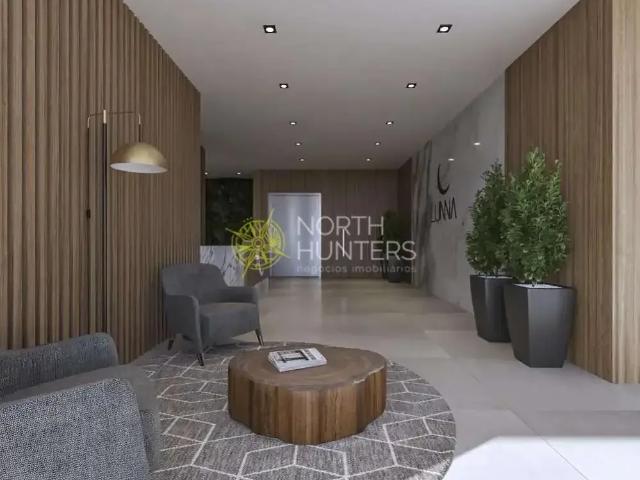 Apartamento para Venda em Florianópolis/SC Jurerê 4 Quartos