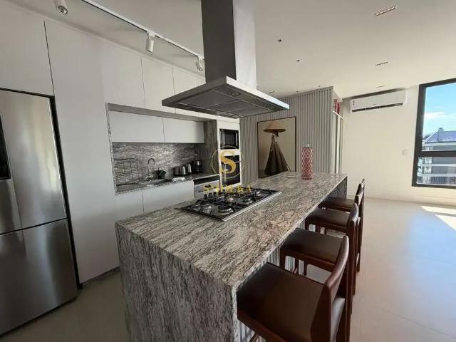 Apartamento para Venda em Florianópolis/SC Jurerê 4 Quartos
