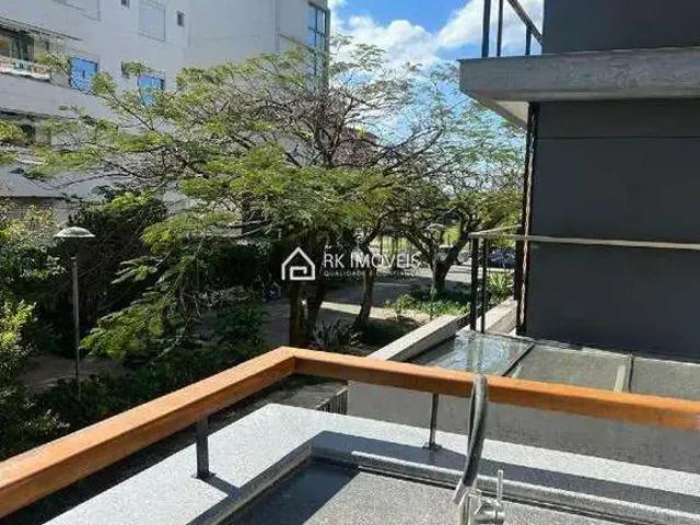 Apartamento para Venda em Florianópolis/SC Jurerê 4 Quartos